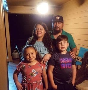 Meet your Posher, Ignacio